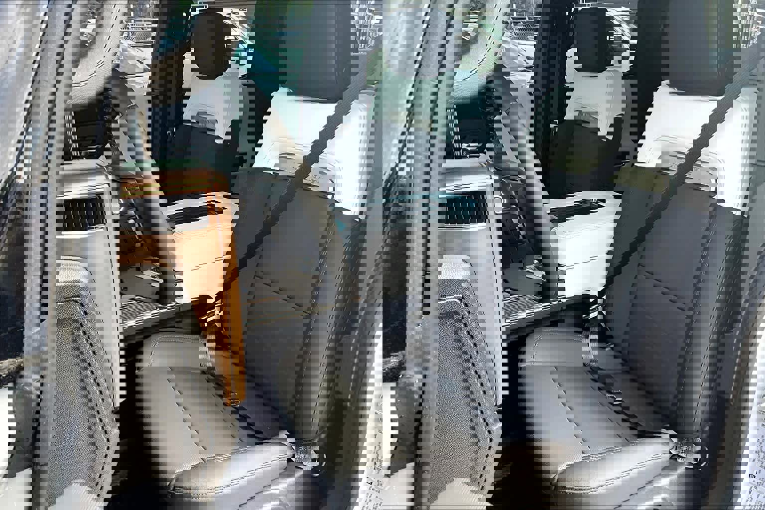 New 2025 GMC Hummer EV 3X w/ Battery Pack, 24 Module Pack image 9