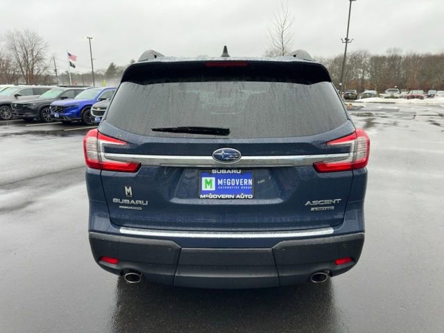 Used 2023 Subaru Ascent Limited w/ Technology Package image 7