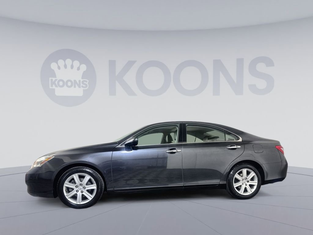 Used 2008 Lexus ES 350 image 2