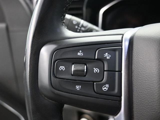 Used 2024 GMC Sierra 2500 SLE w/ SLE Convenience Package image 14