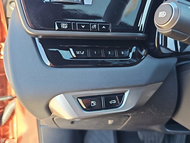 New 2025 Lexus RX 350 Premium w/ Convenience Package image 25