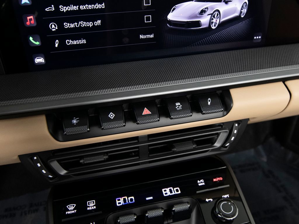 Certified 2022 Porsche 911 Carrera 4S image 30