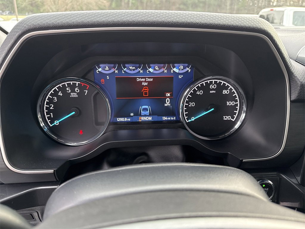 Used 2023 Ford F150 XLT w/ Equipment Group 302A High image 27