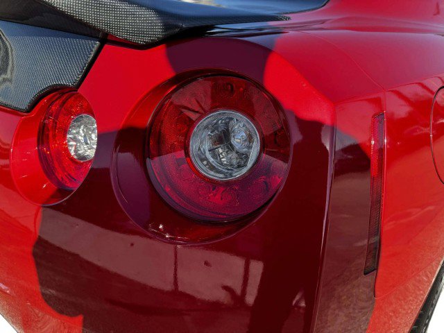 Used 2009 Nissan GT-R Premium image 16
