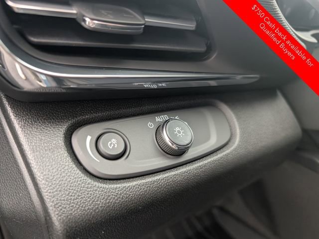 New 2026 Buick Envista Preferred w/ Convenience I Package image 16