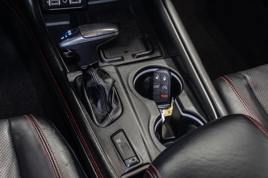 Used 2023 Dodge Durango R/T AWD/4WD image 23