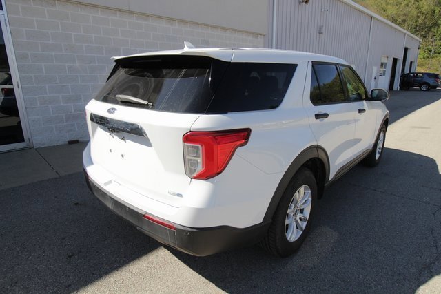 Used 2020 Ford Explorer 4WD image 12