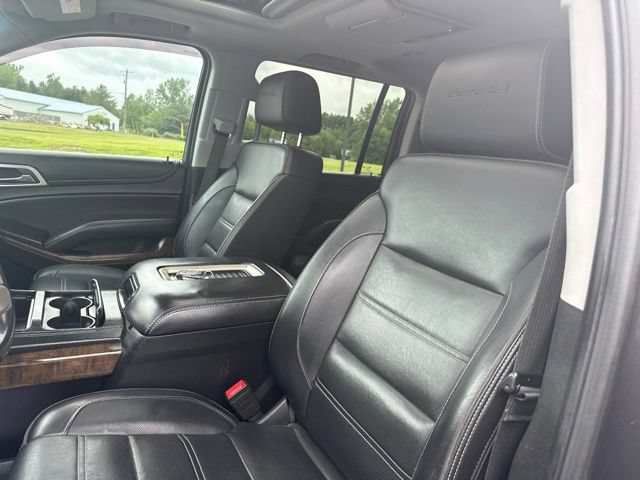 Used 2018 GMC Yukon XL Denali w/ Denali Ultimate Package AWD/4WD image 11