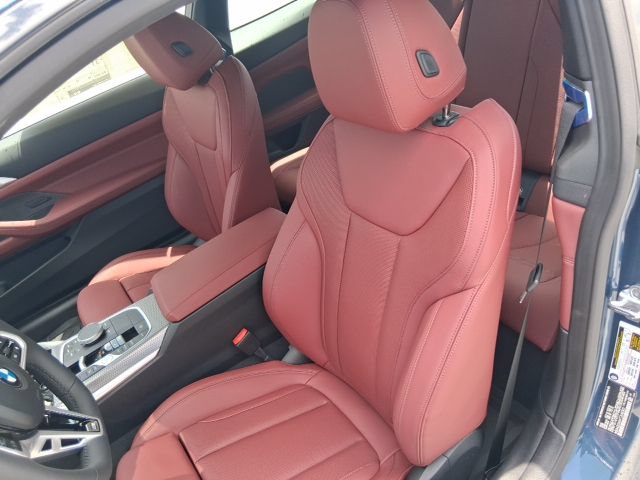 New 2026 BMW 430i Coupe w/ M Sport Package RWD image 15