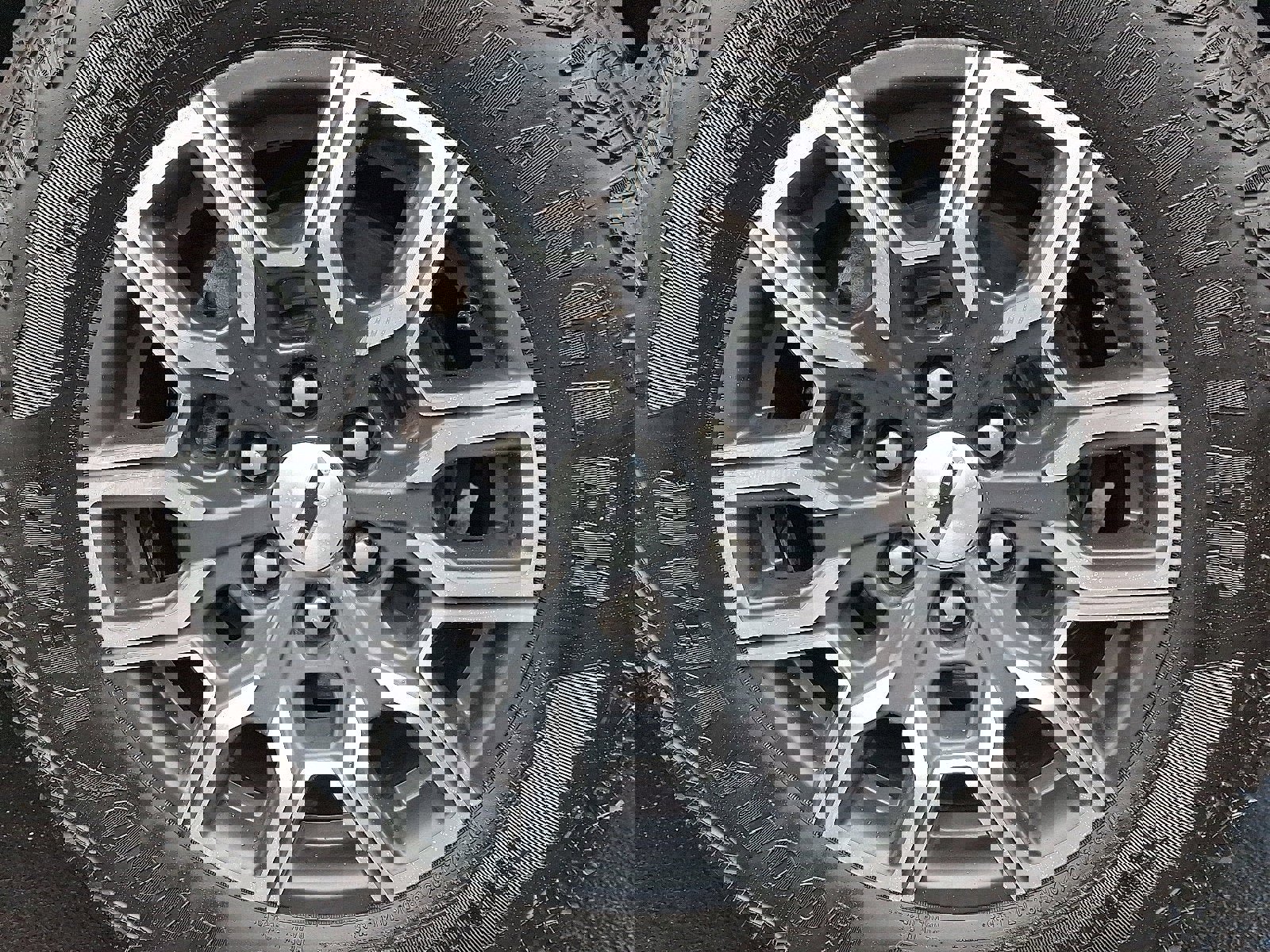 Used 2023 Chevrolet Colorado Z71 w/ Advanced Trailering Package image 7