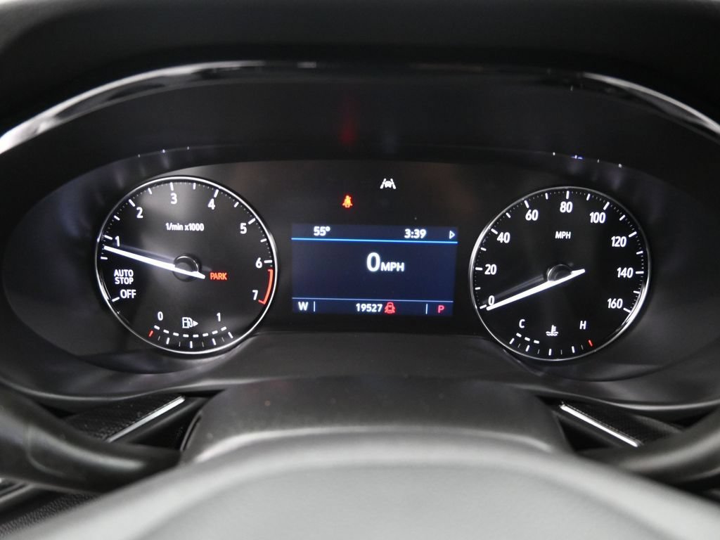 Used 2022 Buick Envision Preferred FWD image 17