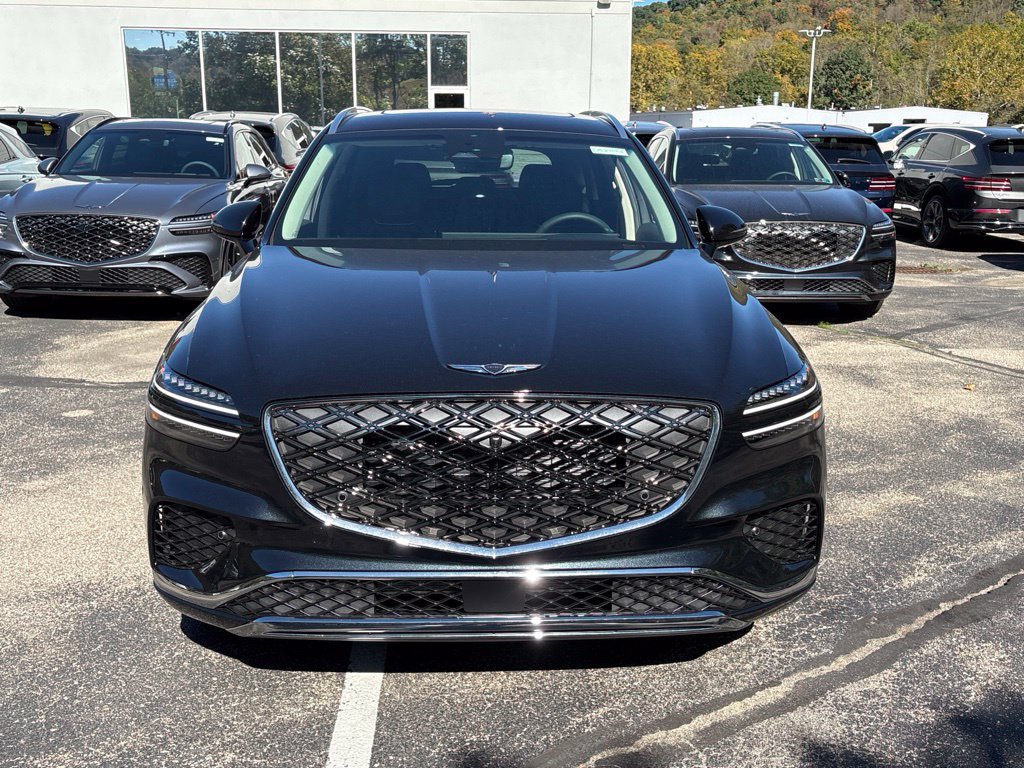 New 2027 Genesis GV70 2.5T Advanced AWD/4WD image 8