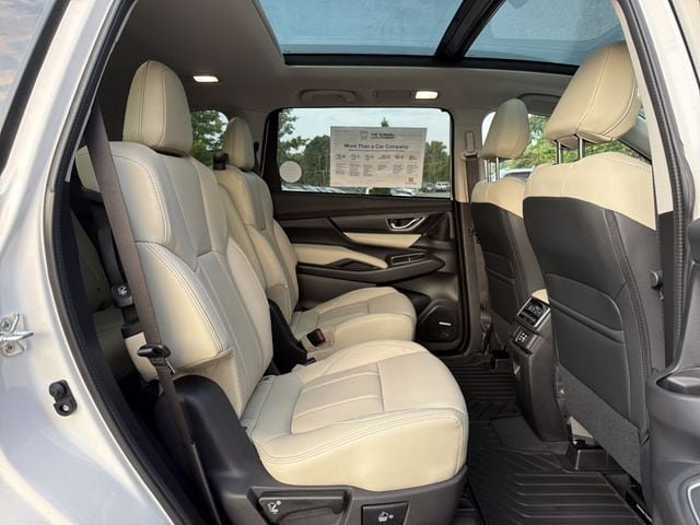 New 2026 Subaru Ascent Limited AWD/4WD image 18