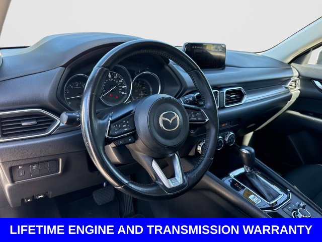 Used 2018 MAZDA CX-5 Sport AWD/4WD image 32