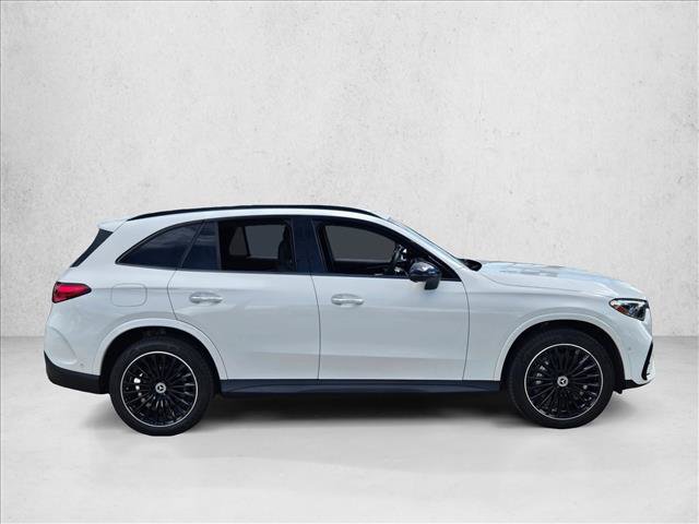 Certified 2026 Mercedes-Benz GLC 300 image 4