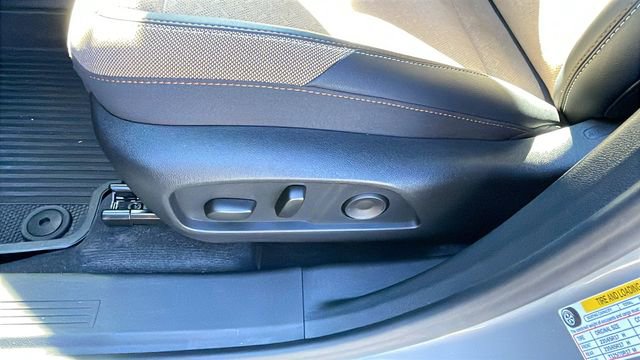 New 2026 Chevrolet Equinox ACTIV w/ LPO, Floor Liner Package image 29