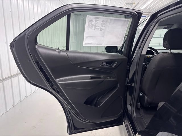 Used 2024 Chevrolet Equinox LT AWD/4WD image 12