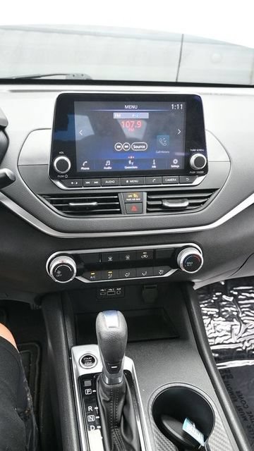 Used 2020 Nissan Altima 2.5 S FWD image 20
