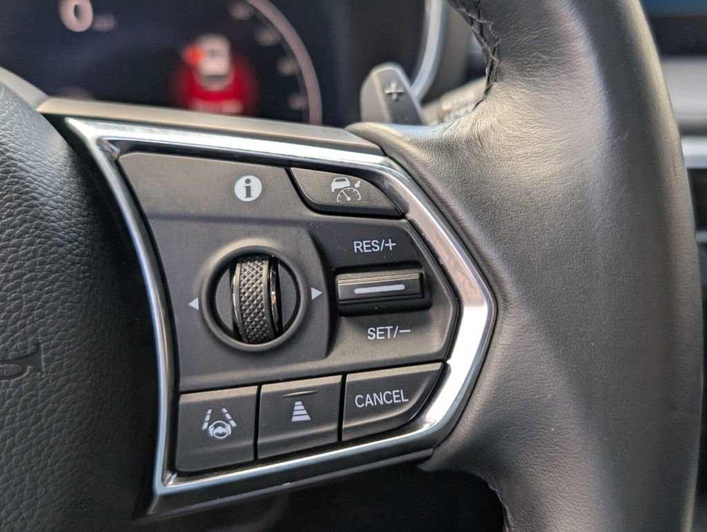 Used 2023 Acura MDX FWD w/ Technology Package image 26