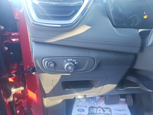 New 2026 Chevrolet TrailBlazer LT w/ Driver Confidence Package image 20