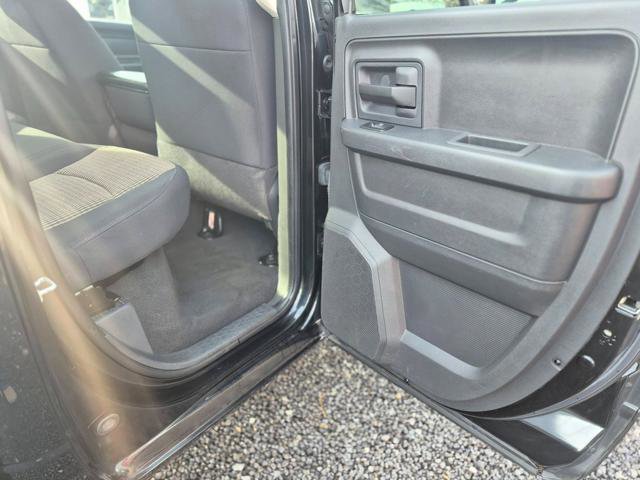 Used 2011 RAM 1500 ST w/ ST Popular Equipment Group image 15