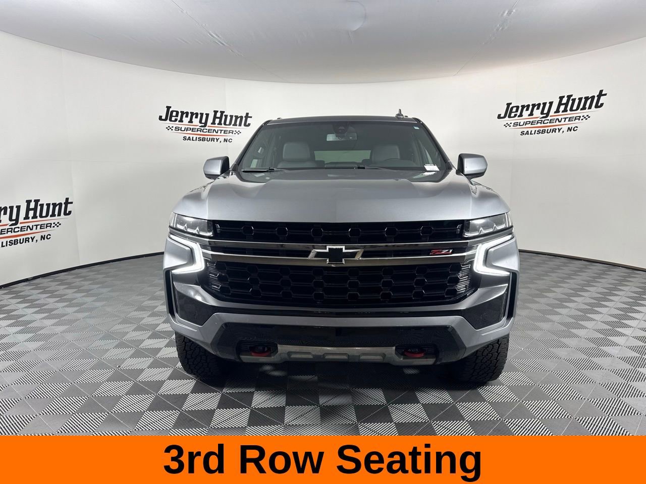 Used 2022 Chevrolet Tahoe Z71 image 5
