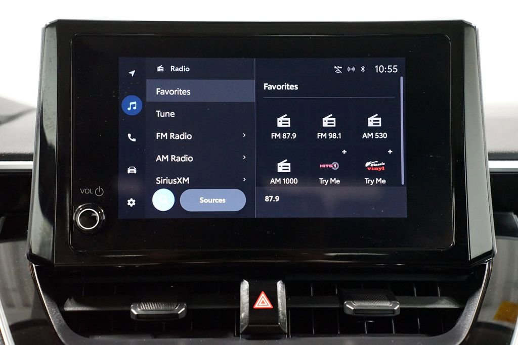 Certified 2024 Toyota Corolla LE image 19