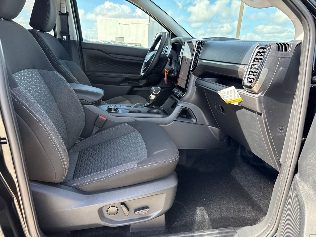 New 2026 Ford Ranger XLT w/ Equipment Group 301A High image 22
