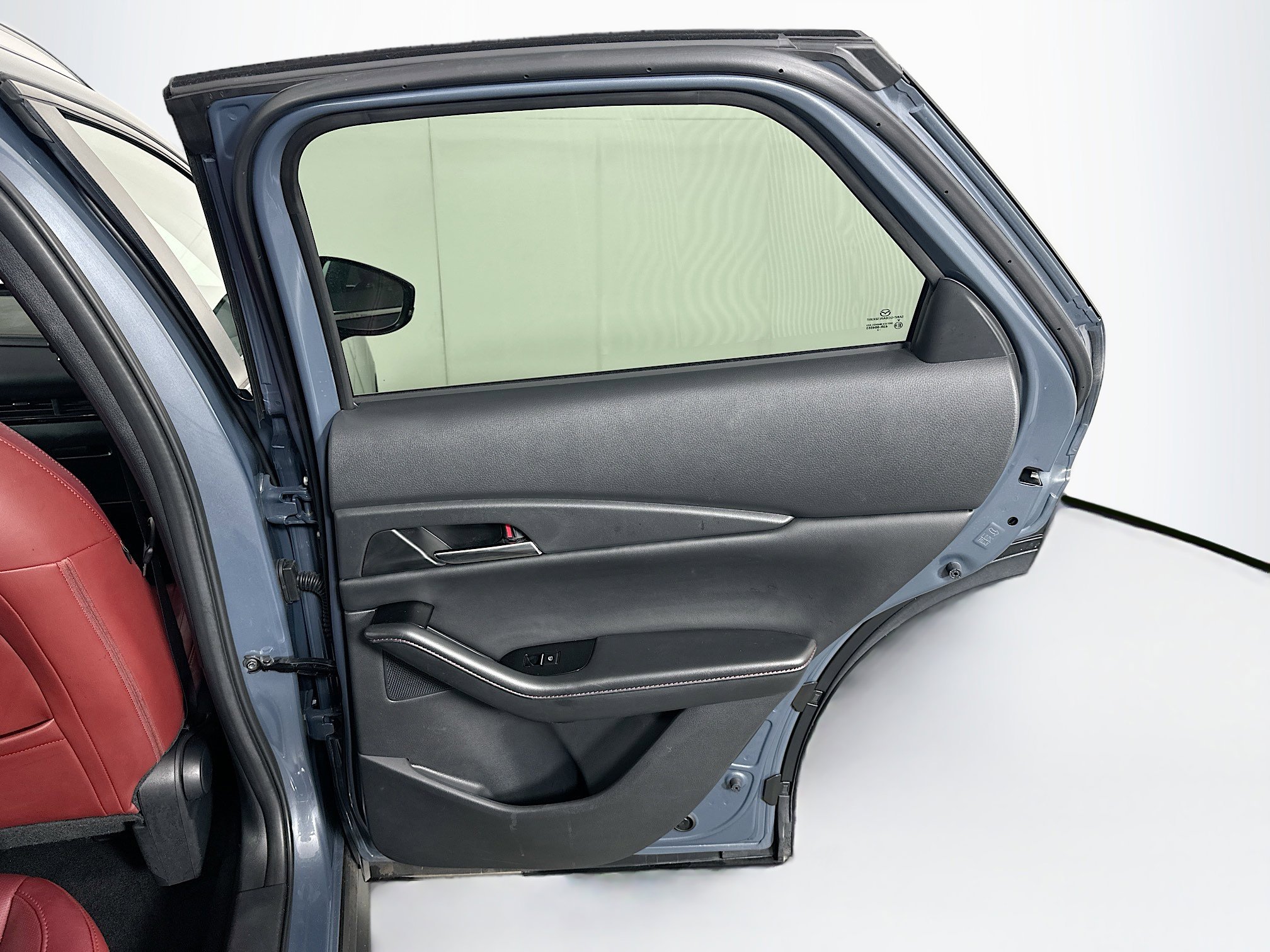 Used 2025 MAZDA CX-30 AWD 2.5 S w/ Preferred Package image 30