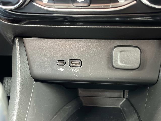 Used 2024 Buick Encore GX Sport Touring w/ Comfort Package image 20