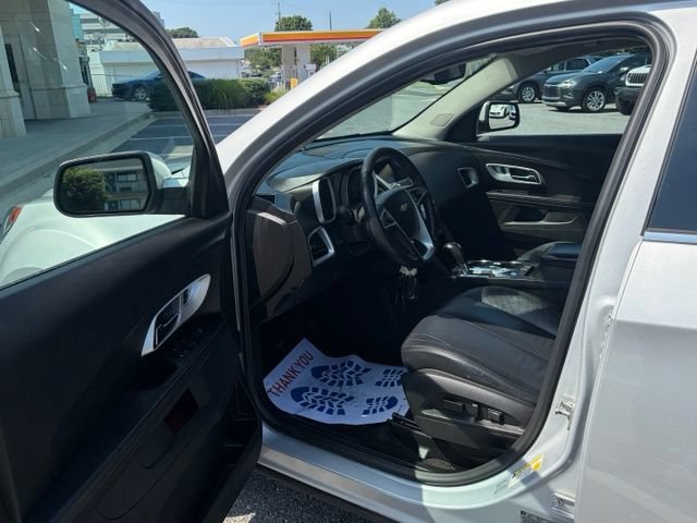 Used 2016 Chevrolet Equinox LT w/ Convenience Package FWD image 13
