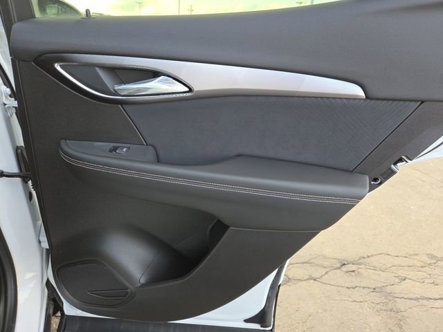 New 2026 Buick Envision Sport Touring image 28