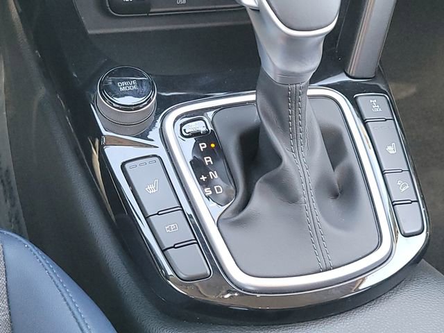 Certified 2024 Kia Seltos S AWD/4WD image 15