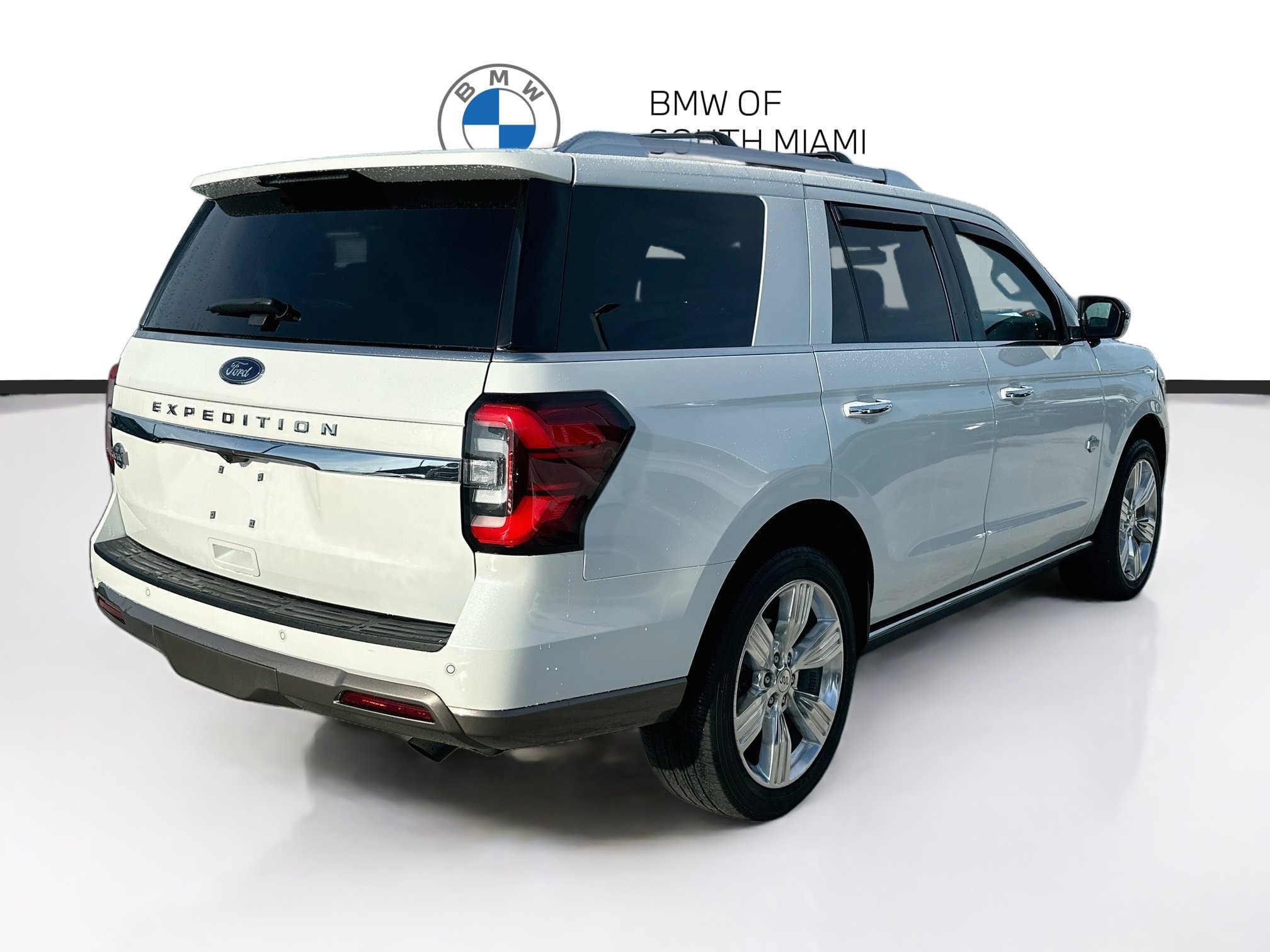 Used 2023 Ford Expedition King Ranch RWD image 7
