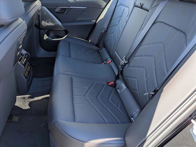 New 2026 BMW 540i xDrive w/ M Sport Package image 15