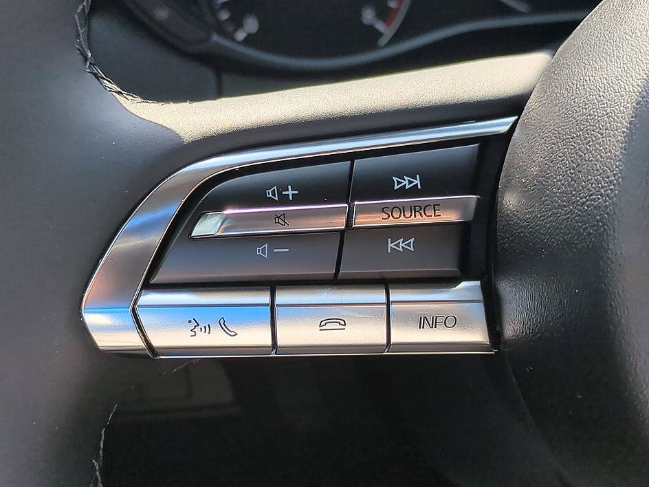 New 2026 MAZDA CX-50 AWD 2.5 S w/ Cargo Package image 16
