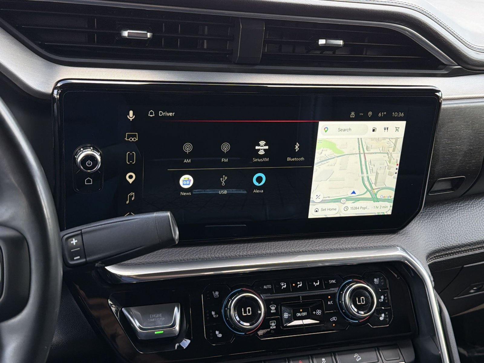 Used 2024 GMC Sierra 3500 Denali w/ Denali Reserve Package AWD/4WD image 18
