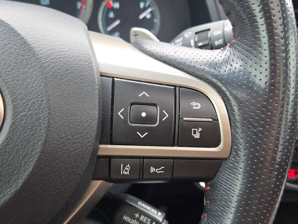 Used 2019 Lexus RX 350 F Sport image 30