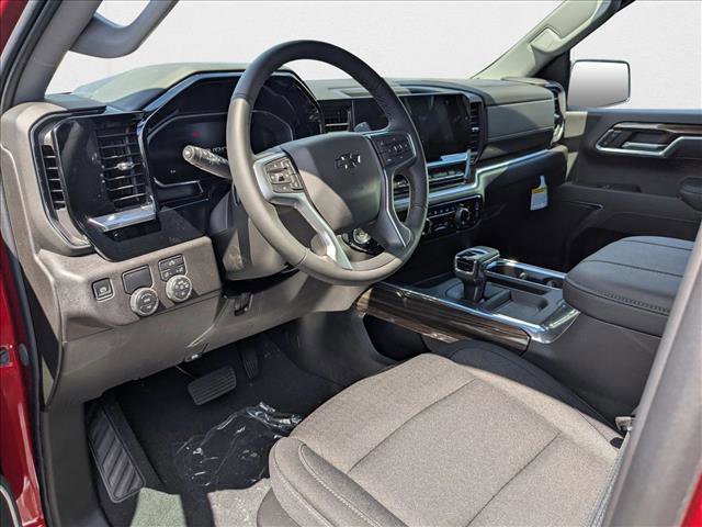 New 2026 Chevrolet Silverado 1500 RST image 3