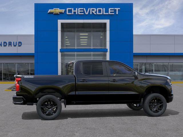 New 2026 Chevrolet Silverado 1500 LT Trail Boss w/ LT Trail Boss Premium Package AWD/4WD image 5