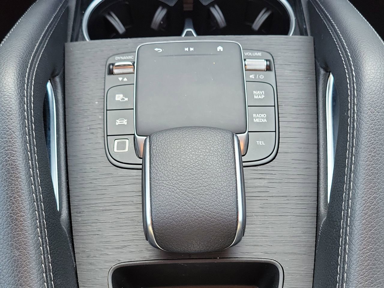 Used 2025 Mercedes-Benz GLE 350 4MATIC image 20