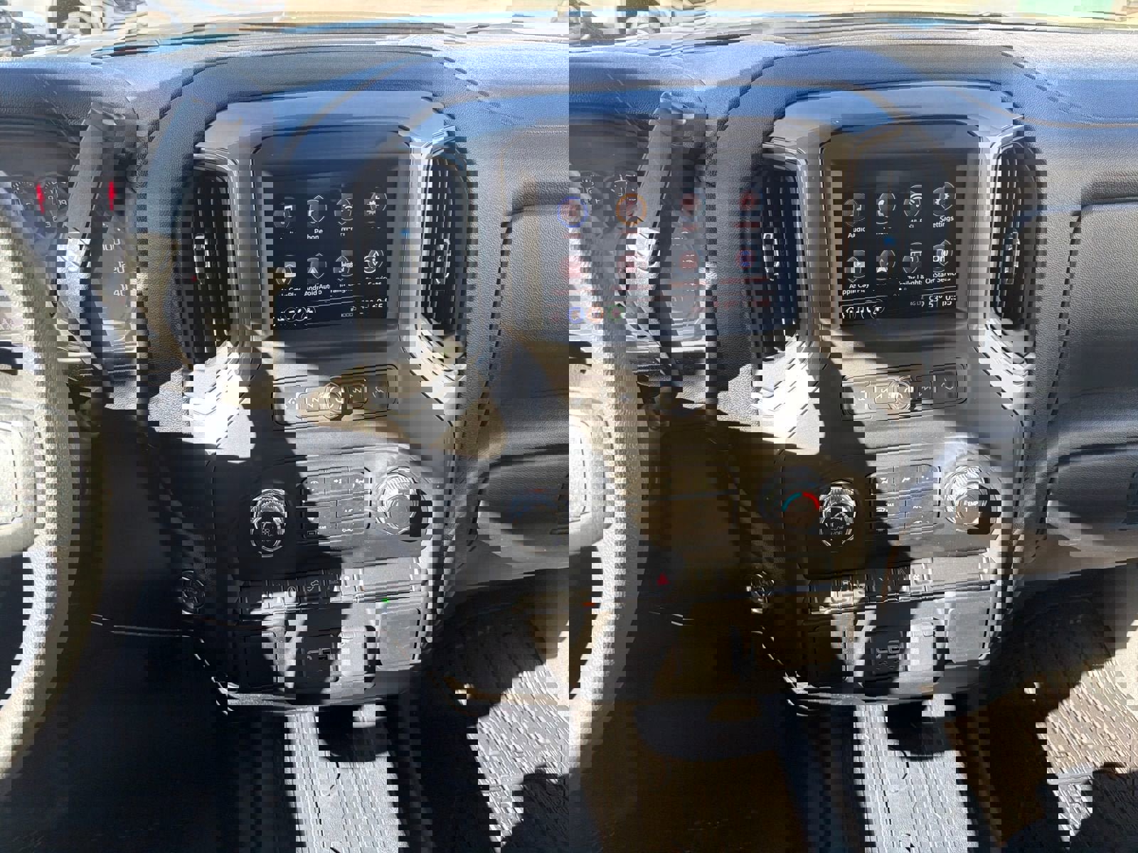 New 2026 GMC Sierra 1500 Pro w/ Pro Value Package image 24