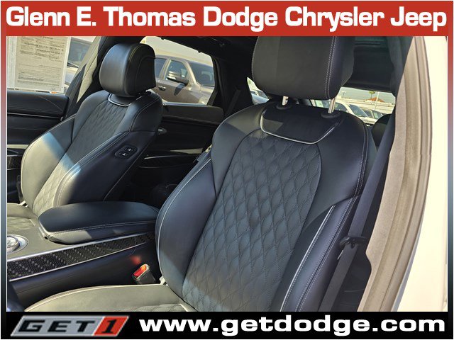 Used 2025 Genesis GV70 3.5T Sport w/ Sport Prestige Package image 22