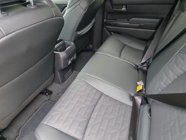 New 2026 Toyota Tacoma TRD Sport image 20