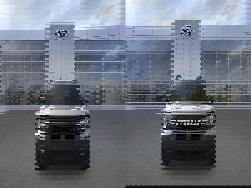 New 2026 Ford Bronco Sport Outer Banks w/ Outer Banks Tech Package+ image 36