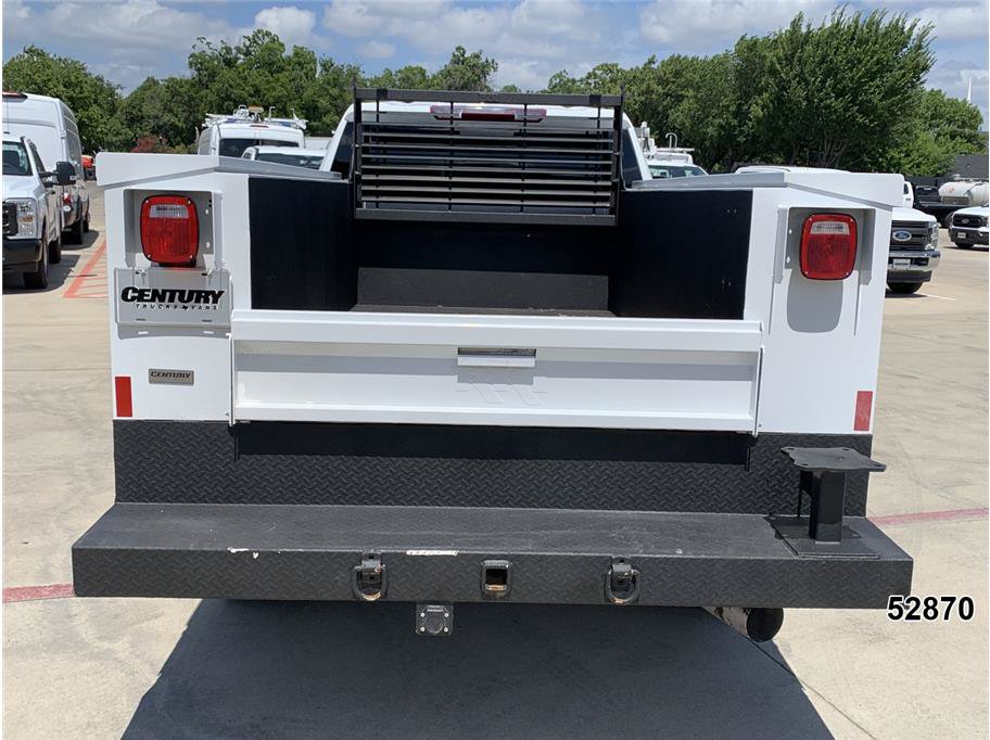 Used 2024 Chevrolet Silverado 2500 W/T w/ WT Convenience Package AWD/4WD image 7