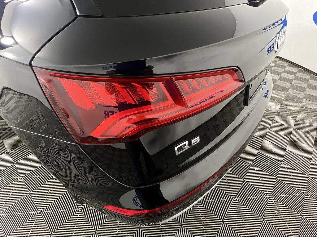 Used 2019 Audi Q5 2.0T Premium Plus image 35