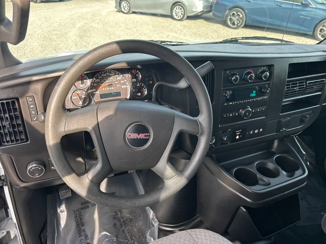 Used 2017 GMC Savana 2500 LS image 12