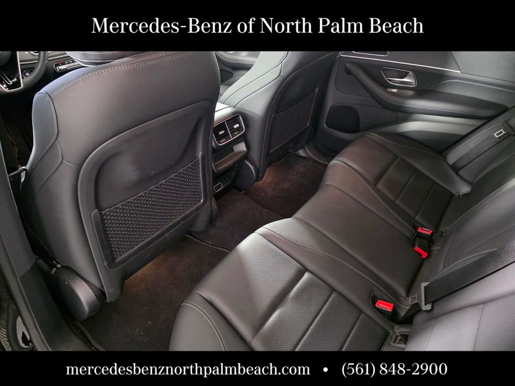 Used 2025 Mercedes-Benz GLE 450 4MATIC image 10