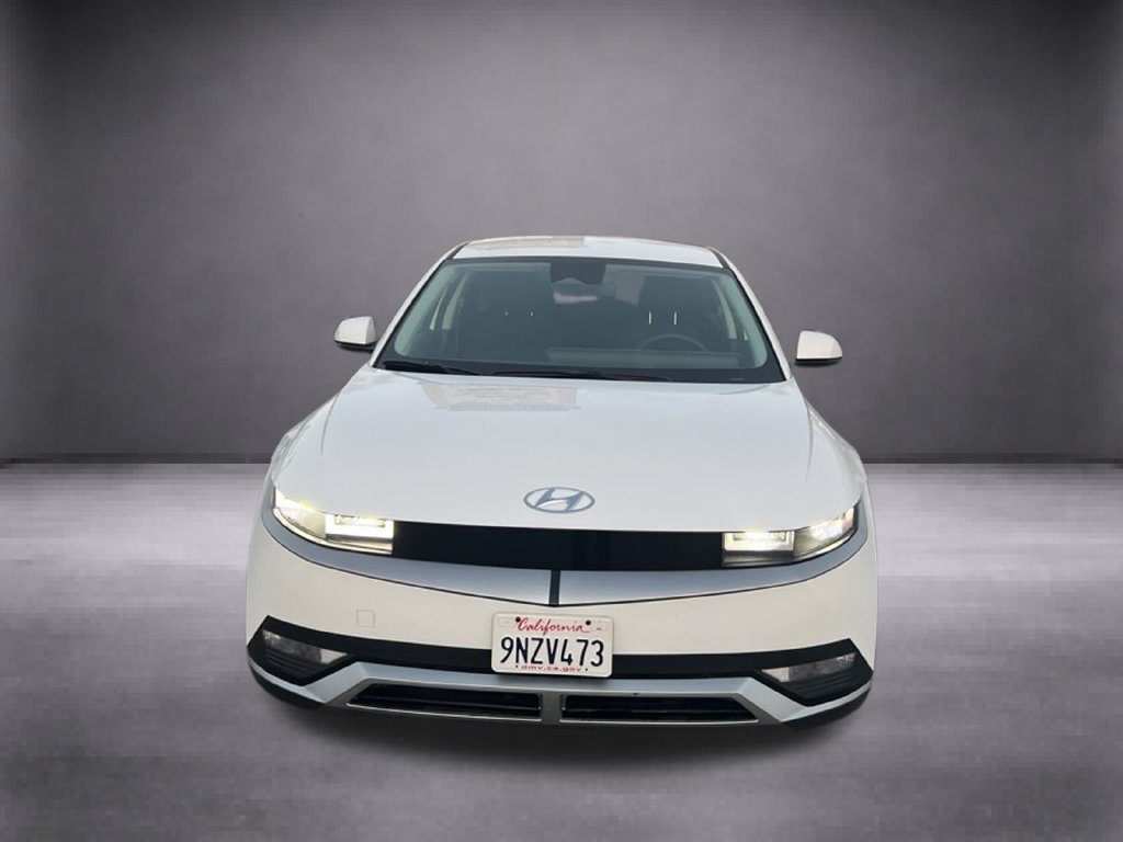 Used 2024 Hyundai Ioniq 5 SE RWD image 3